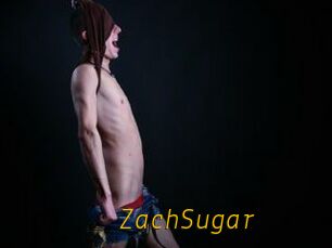 ZachSugar