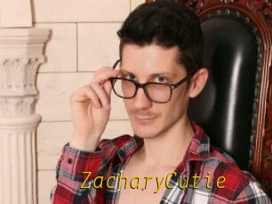 ZacharyCutie