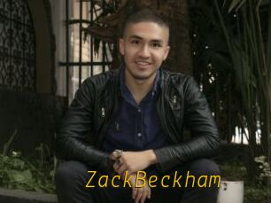 ZackBeckham