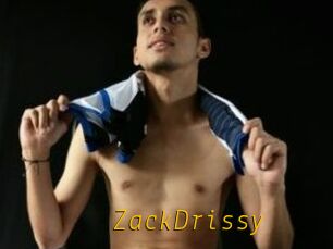 ZackDrissy