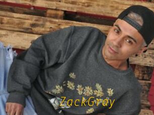 ZackGray