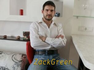 ZackGreen