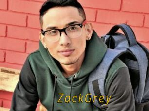 ZackGrey