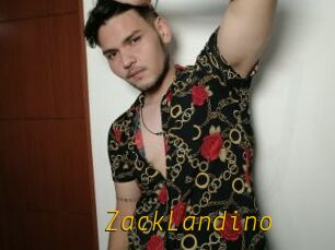 ZackLandino