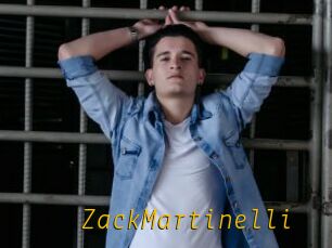 ZackMartinelli