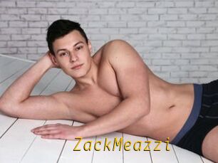 ZackMeazzi