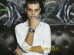 ZackSamson