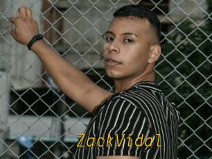 ZackVidal