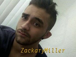 ZackaryMiller