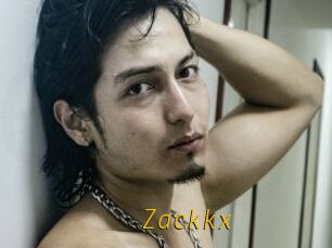 Zackkx