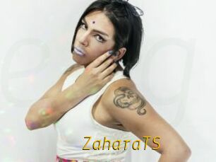 ZaharaTS