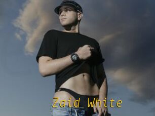 Zaid_White