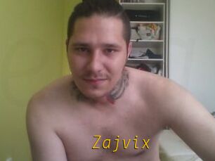 Zajvix