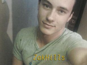 ZakHills