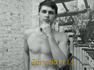 ZaneHarris