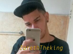 ZarethTheking