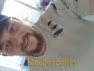 Zauberpenis