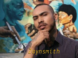 Zaynsmith