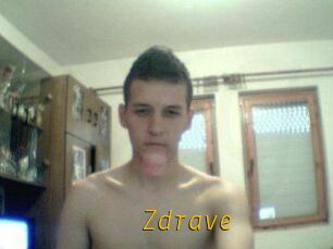 Zdrave