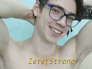 ZerefStrong