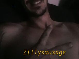 Zillysausage