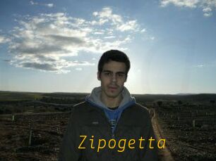 Zipogetta