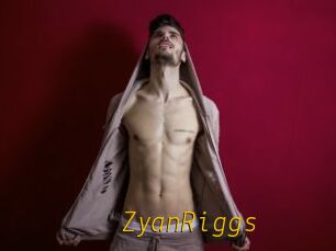 ZyanRiggs