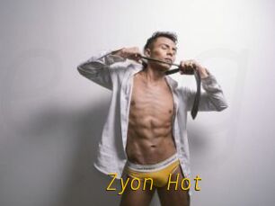 Zyon_Hot