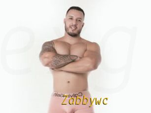 Zabbywc