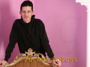 Zacharyhotass