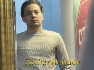 Zacharykaiden