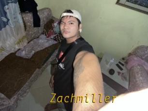 Zachmiller