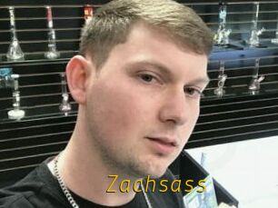 Zachsass