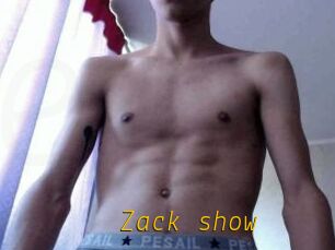 Zack_show