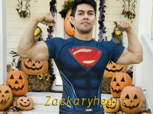 Zackaryheart