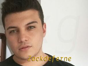 Zackdeferne