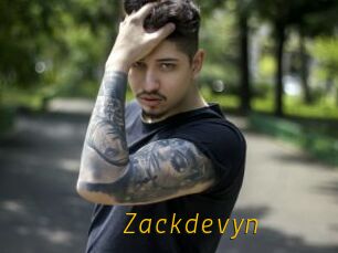 Zackdevyn