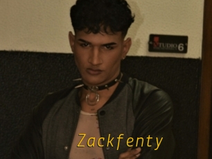 Zackfenty