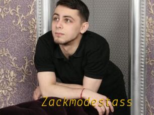 Zackmodestass