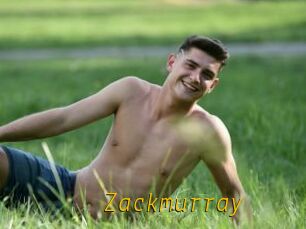 Zackmurray