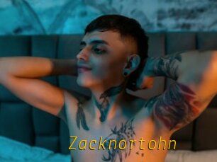 Zacknortohn