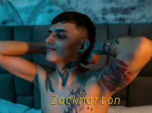 Zacknorton