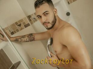 Zacktaylor