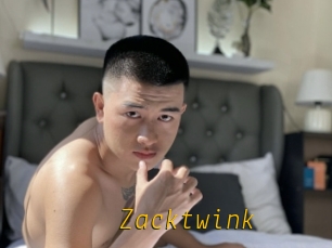 Zacktwink