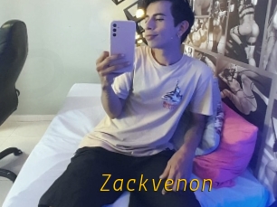 Zackvenon