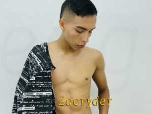 Zacryder