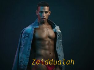 Zaiddualah