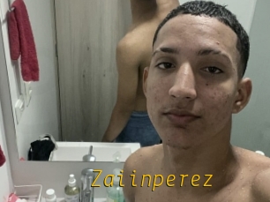 Zaiinperez