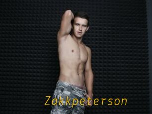 Zakkpeterson