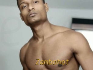 Zambohot
